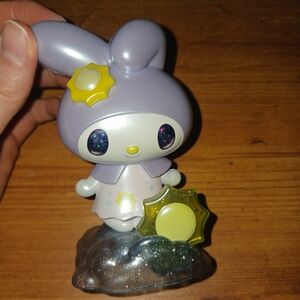 My Melody Sanrio Figure